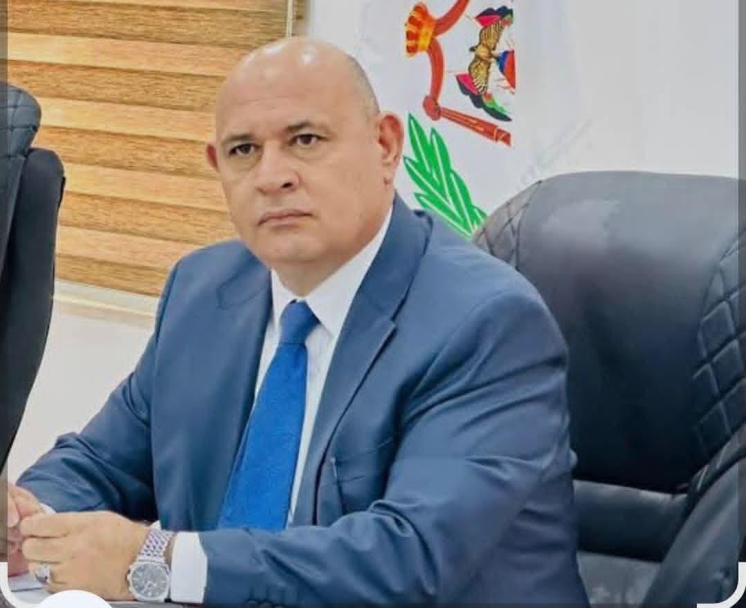 عندما يبكي محافظ جرش مالك خريسات… في حضرة الشهداء