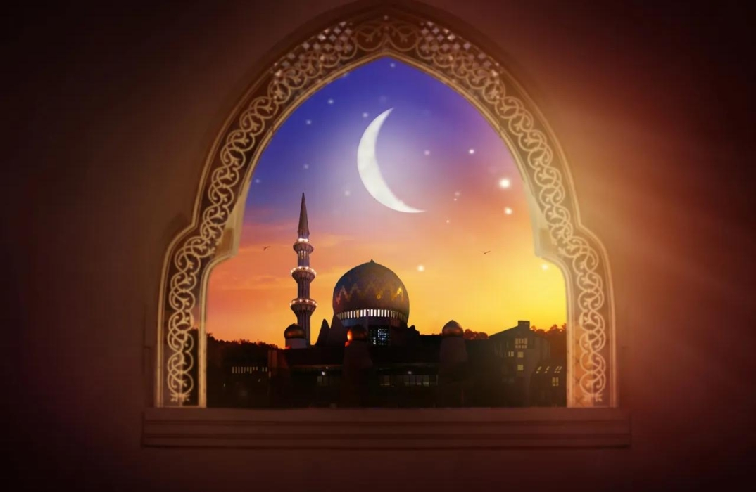 مفتي الأردن : الأحد أول أيام شهر ذي القعدة
