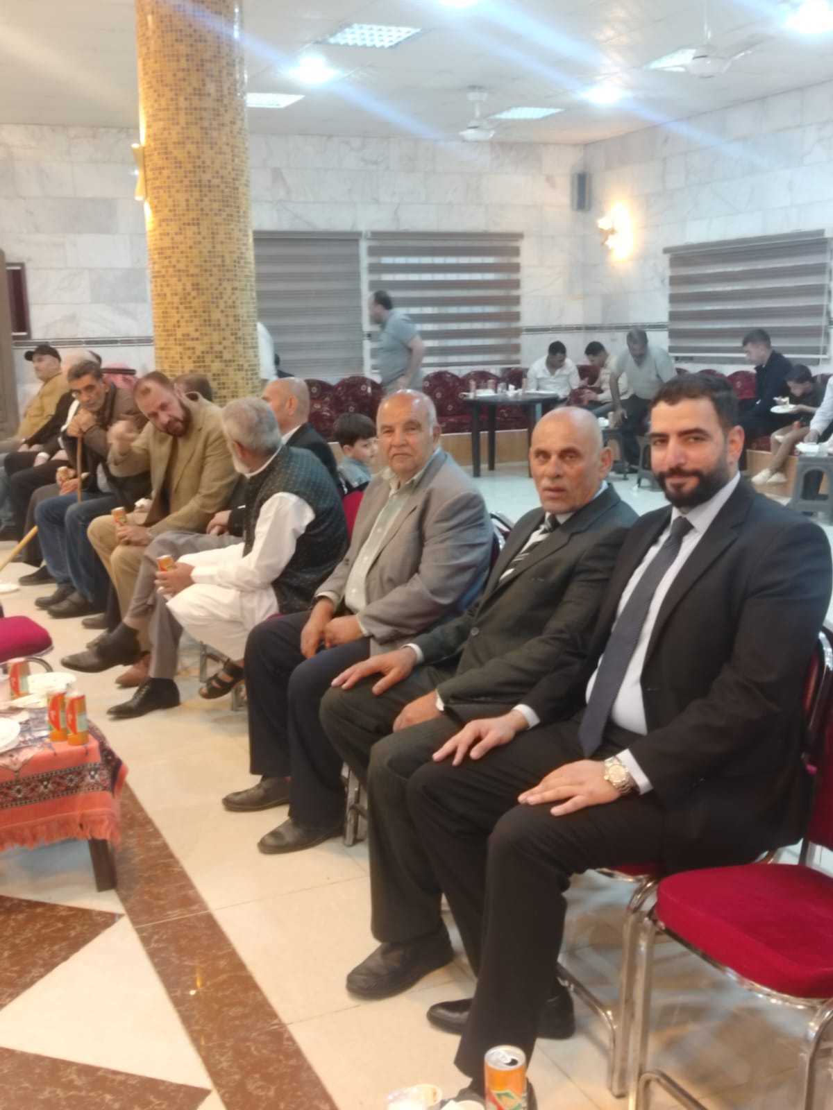 الجعافرة والجبالية نسايب...صور