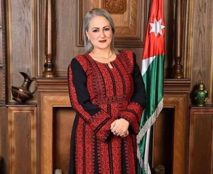 رنا التل تكتب :هيبة الدولة وسيادة القانون ..العلم الأردني خط أحمر