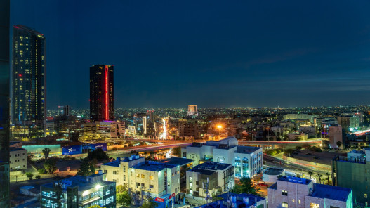 موديز تثبّت تصنيف الأردن عند Ba3 مع نظرة مستقرة رغم التحديات الإقليمية