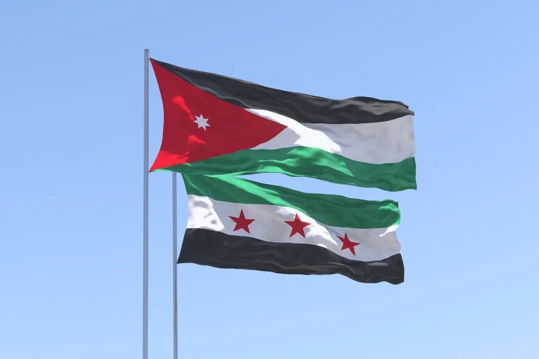 الأردن وسوريا ... خطوات كبيرة نحو شراكة اقتصادية أكثر عمقا