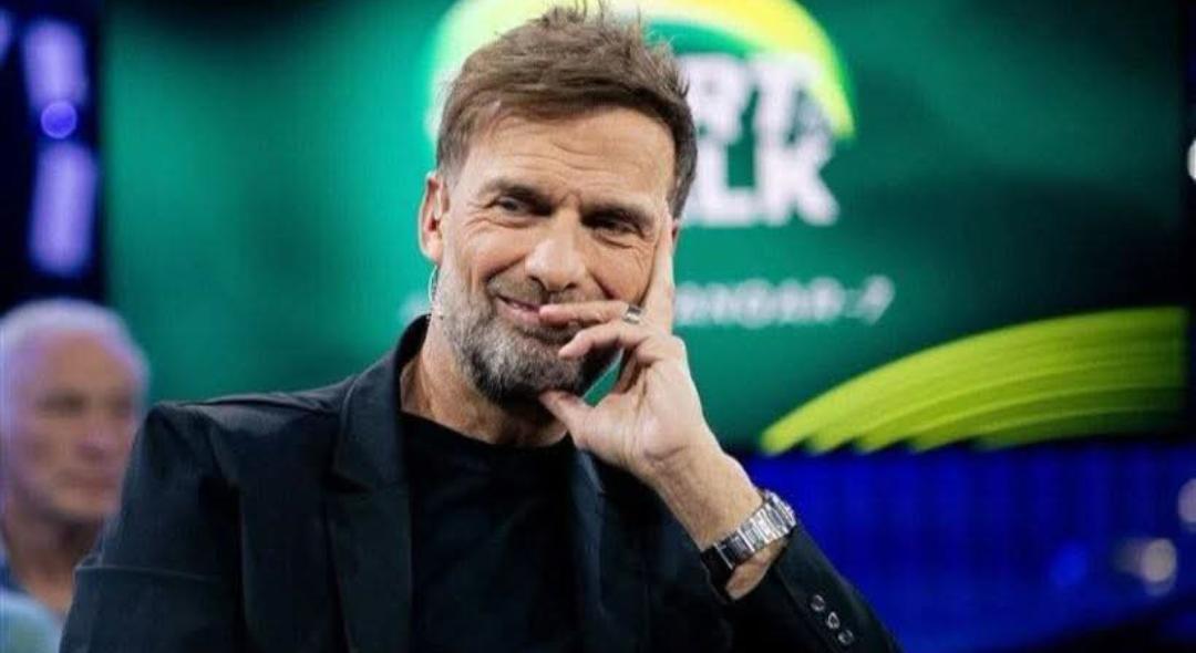 ماغات يرشّح كلوب لتدريب ريال مدريد