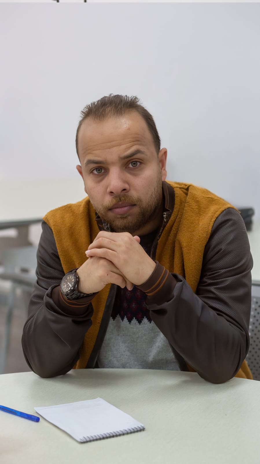 الصقور يكتب : الفكر المسلوب وأثره على بناء المؤسسات : أخلاقيات العمل العام