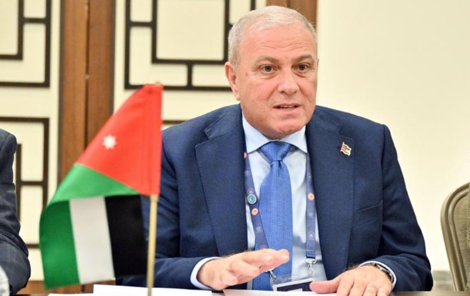 عطية يلتقي رئيس الوفد البرلماني السوري في إسطنبول