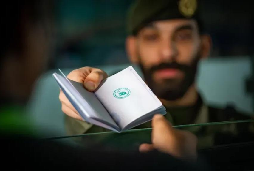 السعودية تعلن صدور 6.5 مليون تأشيرة لدخول المملكة