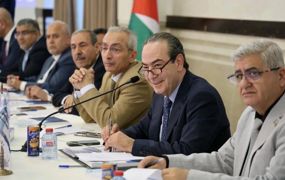 نقيب المهندسين : حققنا تحسنا ماليا نتيجة الفصل بين الصناديق
