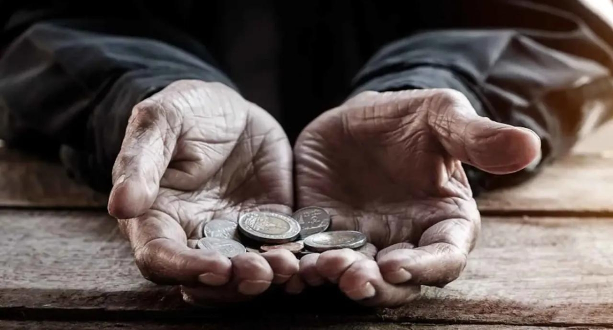 ضبط 982 متسولا في الأردن خلال شهر