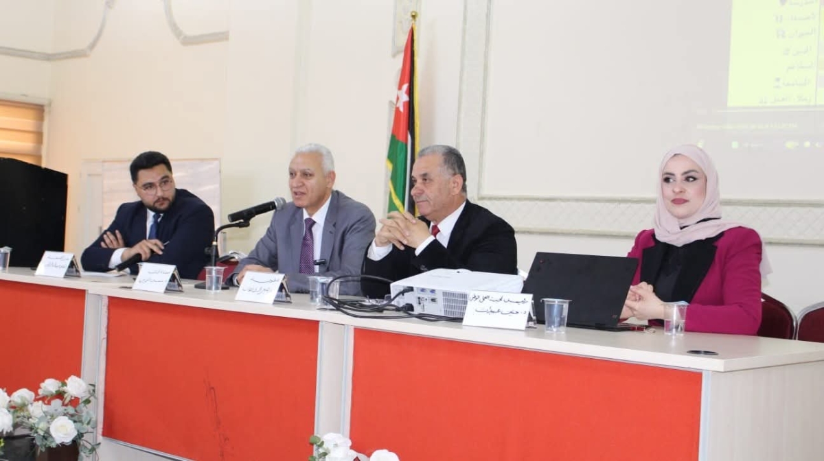 إربد: منتدون يؤكدون دور الإعلام الوطني كخط دفاع وقت الأزمات