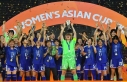 اليابان تتوّج بلقب كأس آسيا للشابات تحت 20 عامًا