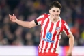 أتلتيكو يغلق الباب أمام رحيل ألفاريز إلى برشلونة