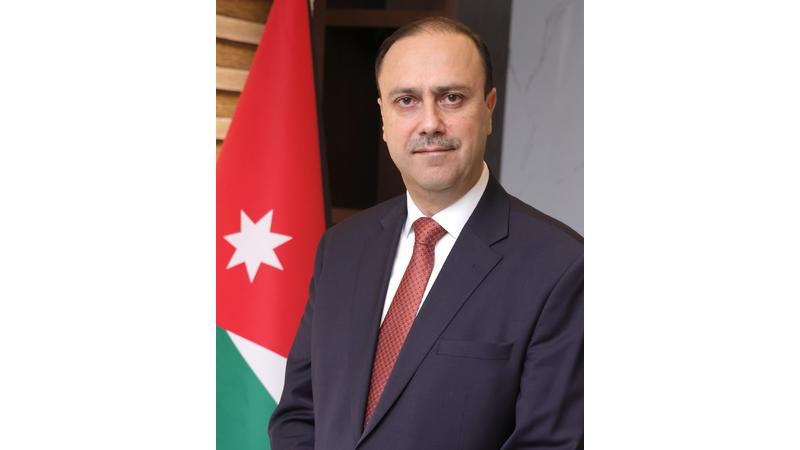 المومني: المملكة لا تسمح للأحداث الإقليمية بتعطيل مسيرة بناء الاقتصاد الوطني