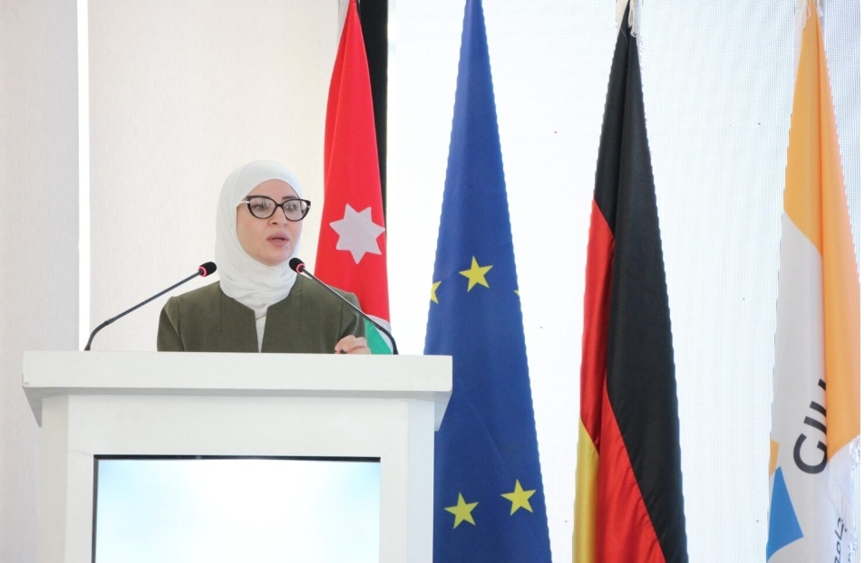أمين عام “الصناعة والتجارة”: الأردن حقق تقدما في الاستراتيجية الوطنية للتجارة الإلكترونية
