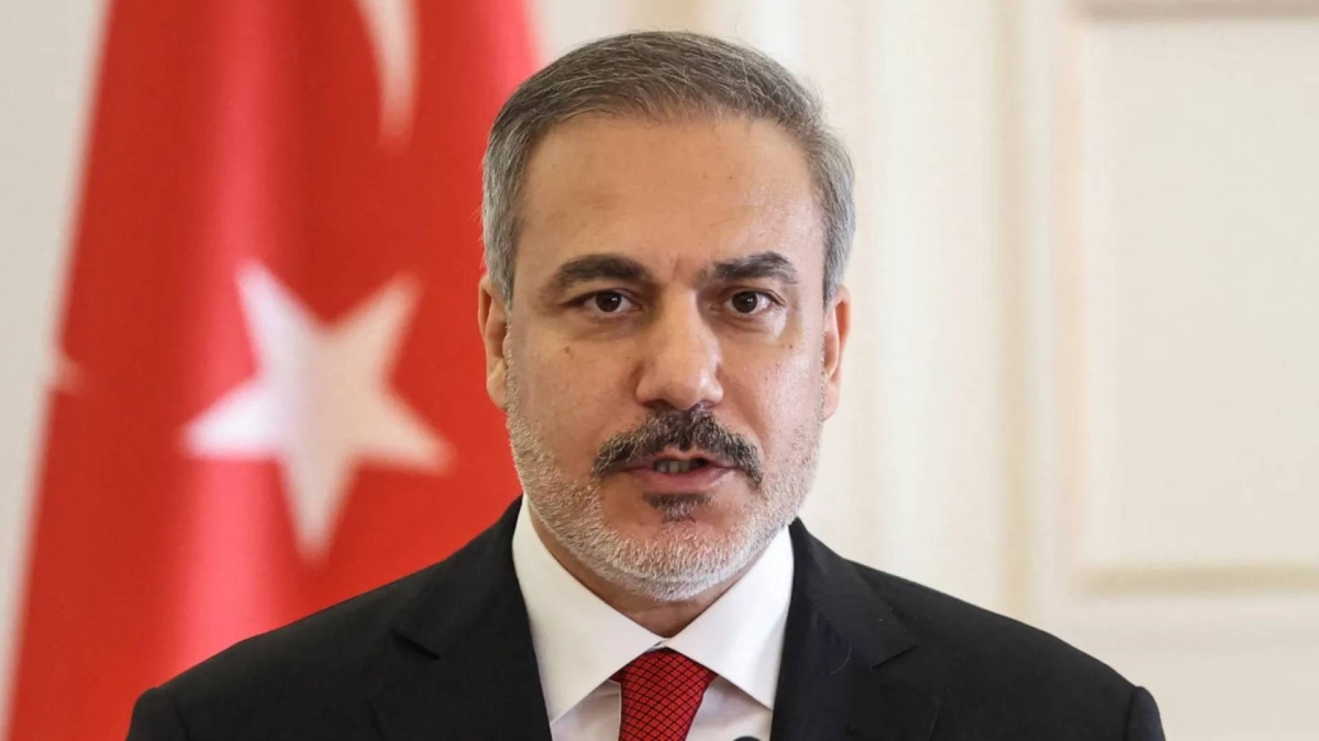 وزير الخارجية التركي يتهم  تل أبيب  بالسعي لفرض واقع جديد في لبنان