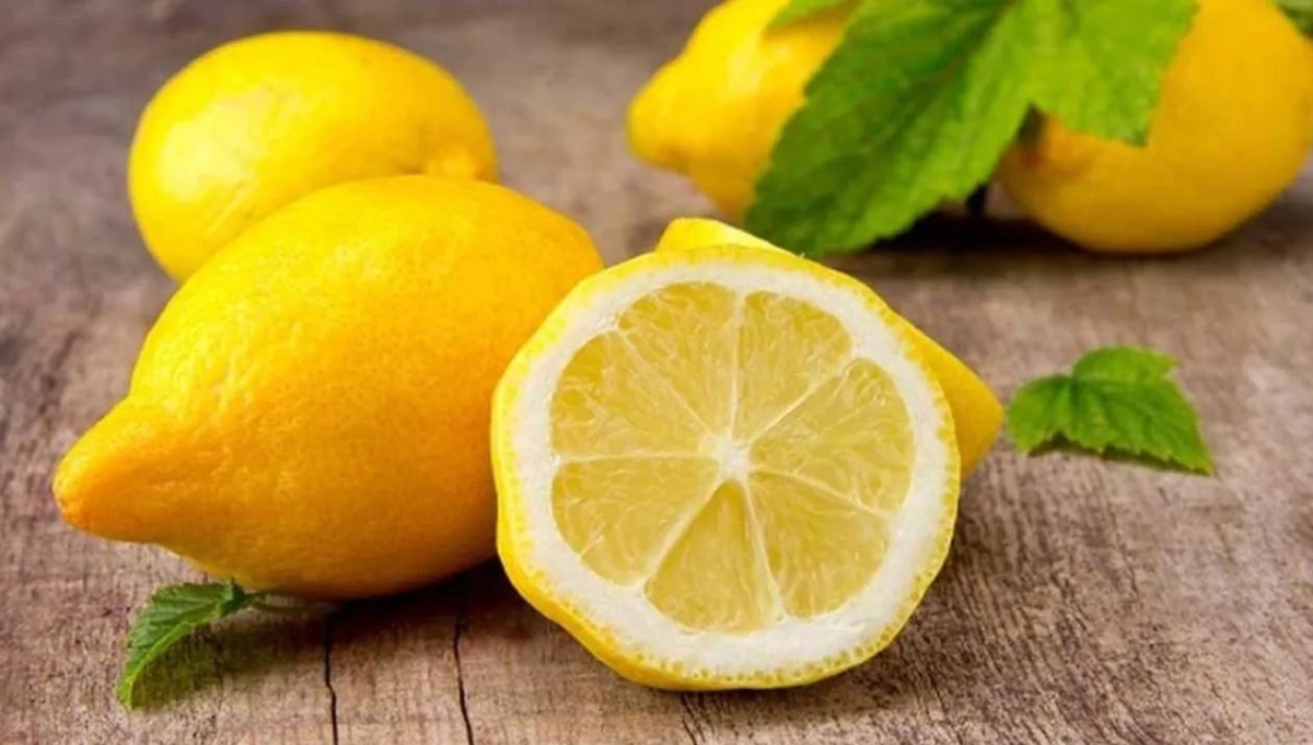 تهريب 45 ألف كغم ليمون إلى سوق عمان