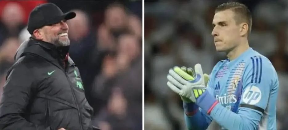 كلوب يضع شرطه لتدريب ريال مدريد