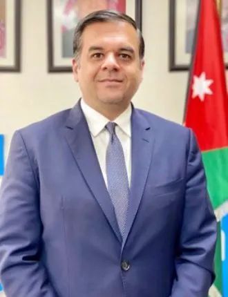 مجلس الوزراء يقرر نقل يزن الخضير مستشاراً في وزارة الثقافة