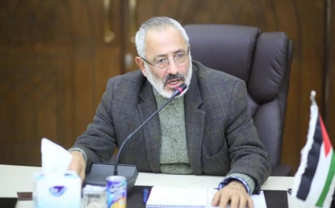 إرادة ملكية بقبول استقالة مصطفى الحمارنة من مجلس الأعيان