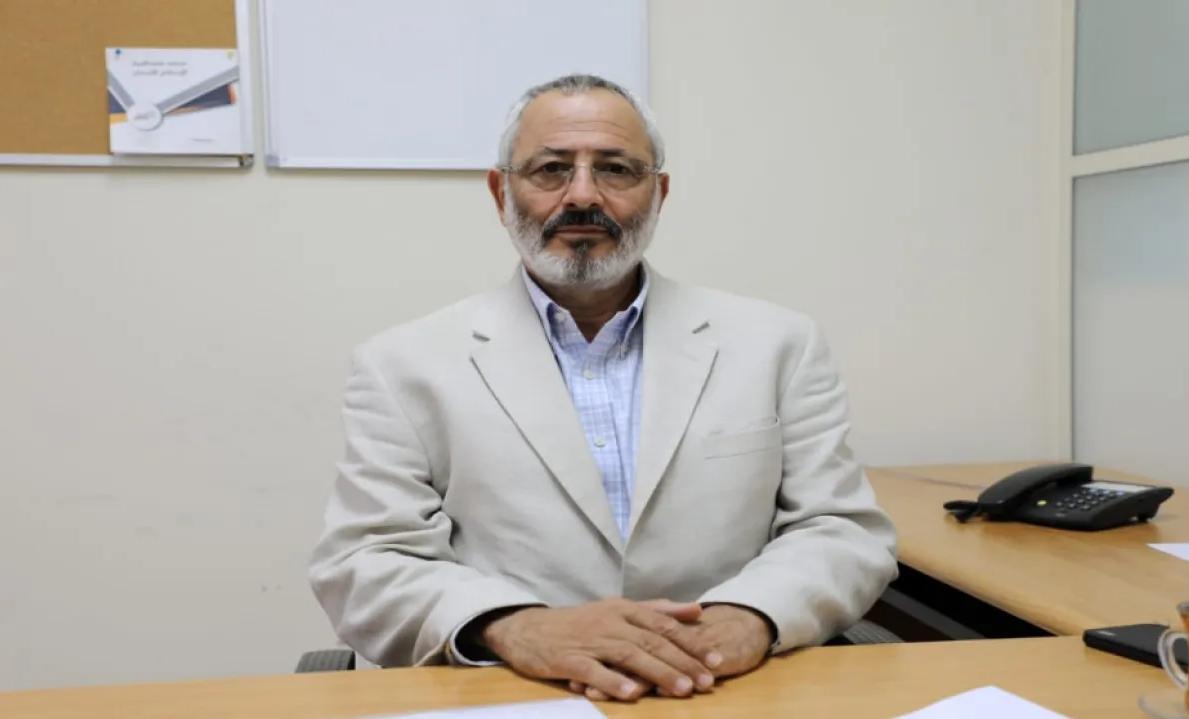 تشكيل مجلس أمناء الأكاديمية الأردنية للإدارة الحكومية برئاسة مصطفى الحمارنة  أسماء