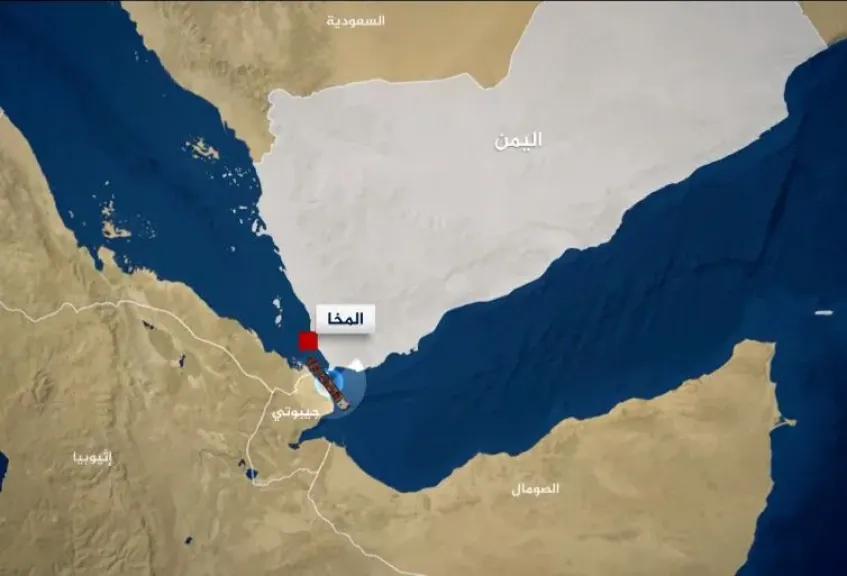 مستشار المرشد الإيراني يهدد بإغلاق مضيق باب المندب باستخدام الحوثيين