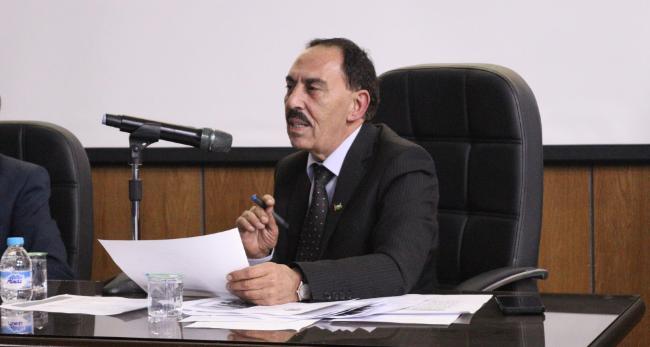 رئيس جمعية المؤرخين: حماية التراث مسؤولية وطنية