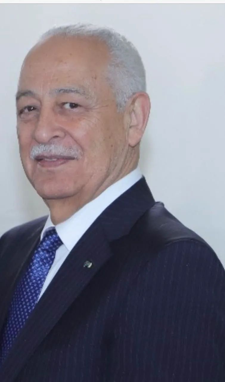 الجندي الذي هزم العمر بعطائه.