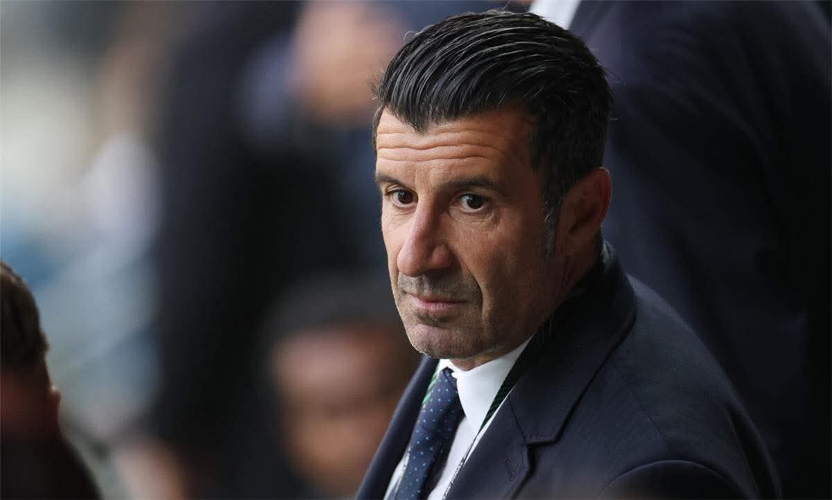 فيغو: موسم ريال مدريد سلبي ويامال موهبة مذهلة