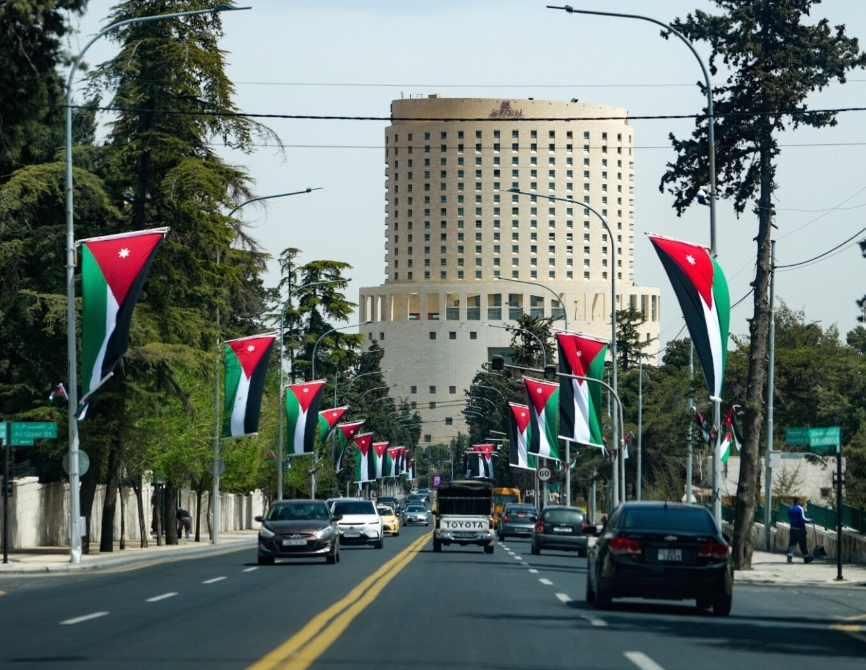 الأردن يعزز قدرته الاقتصادية وصندوق النقد يشيد بالإجراءات الحكومية