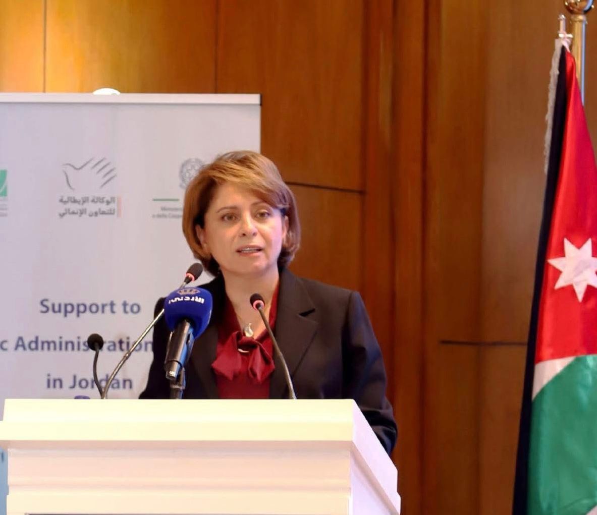 البلبيسي: الأكاديمية الأردنية للإدارة الحكومية تحول بنيوي مدروس يتسق مع تحديث القطاع العام