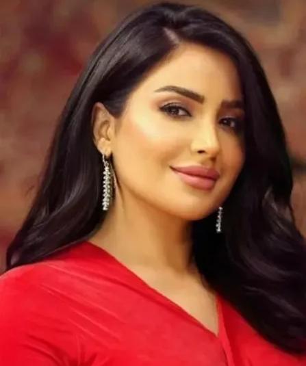 القصة الكاملة لقضية الشاعرة نجاح المساعيد مع طليقها ولماذا بكت على الهواء