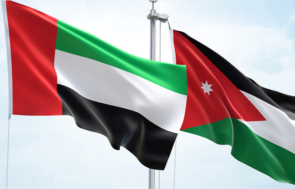 الأردن يدين مخططًا إرهابيًا استهدف أمن الإمارات