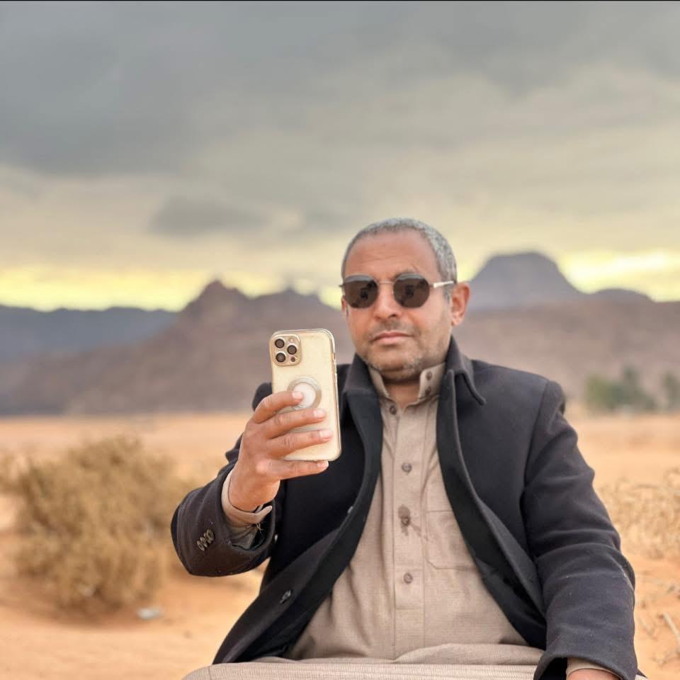 مشروع سكة حديد العقبة–معان بين متطلبات التنمية وحقوق المجتمع المحلي