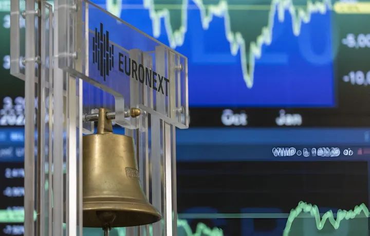 الأسهم الأوروبية تغلق على انخفاض