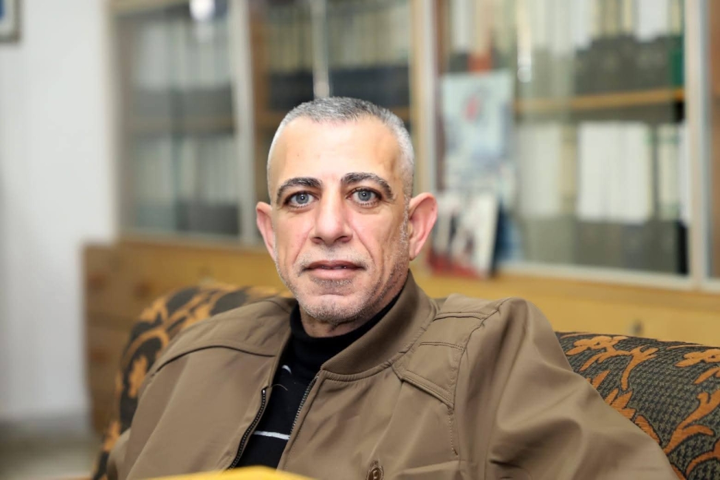 الهزايمه يكتب... الاردن أولا ودائما
