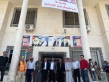 بلدية شرحبيل بن حسنة تحتفل بيوم العلم الأردني