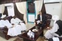 مدير صحة الخرطوم يلتقي مجلس أمناء مستشفى جبل أولياء لبحث تطوير الخدمات