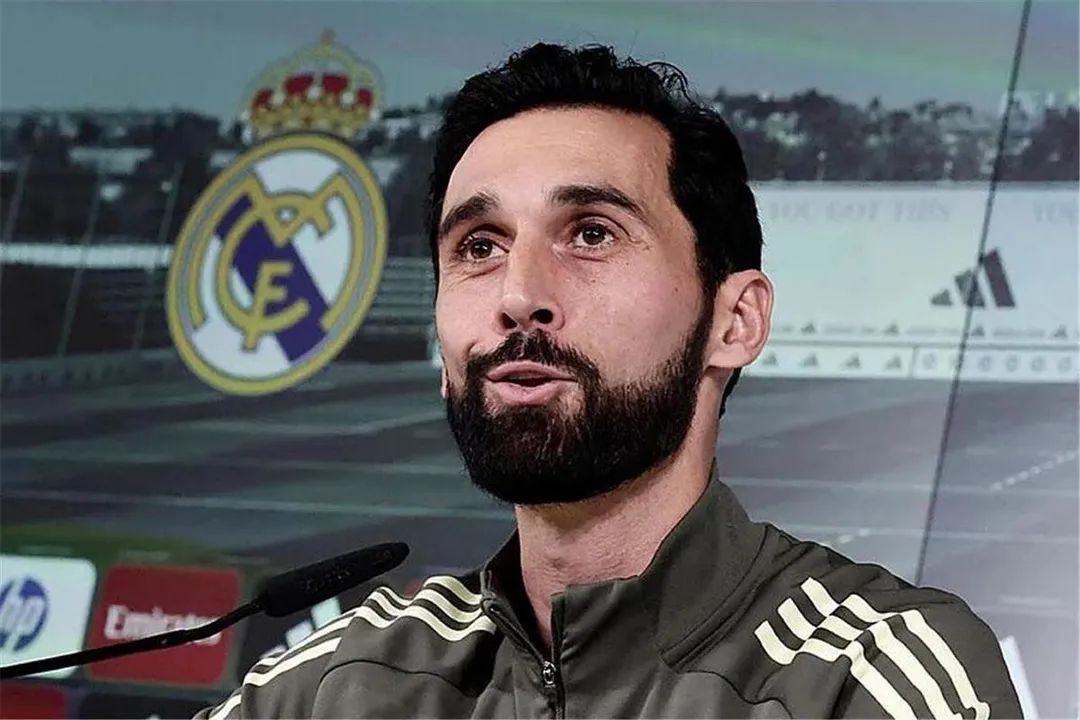 اربيلوا: لا قلق بشأن مستقبلي وتركيزي على المباريات المتبقية