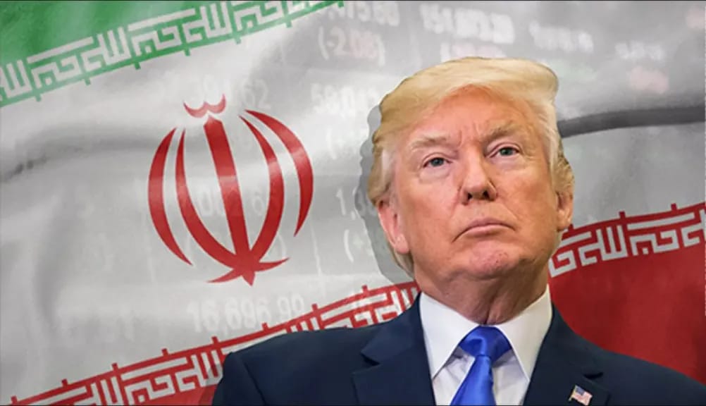ترامب : يتحدث عن ”اتفاق غير مسبوق مع إيران يحقق أمن إسرائيل والعالم”