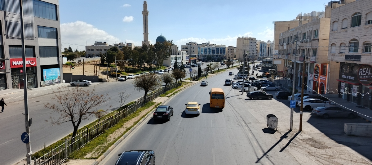 الثلاثاء..طقس لطيف الحرارة في أغلب المناطق
