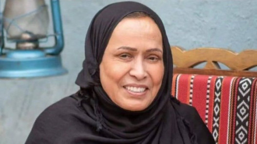 وفاة الفنانة الكويتية حياة الفهد عن عمر ناهز 78 عاما