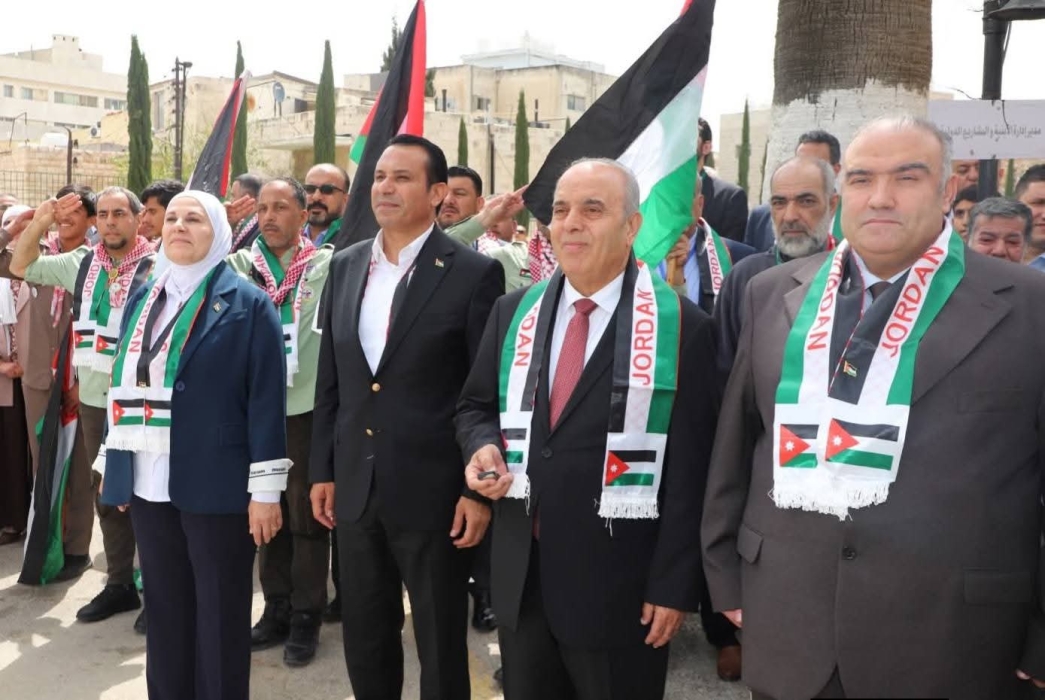 العساف .. حين تلتقي الفكرة بحب الوطن