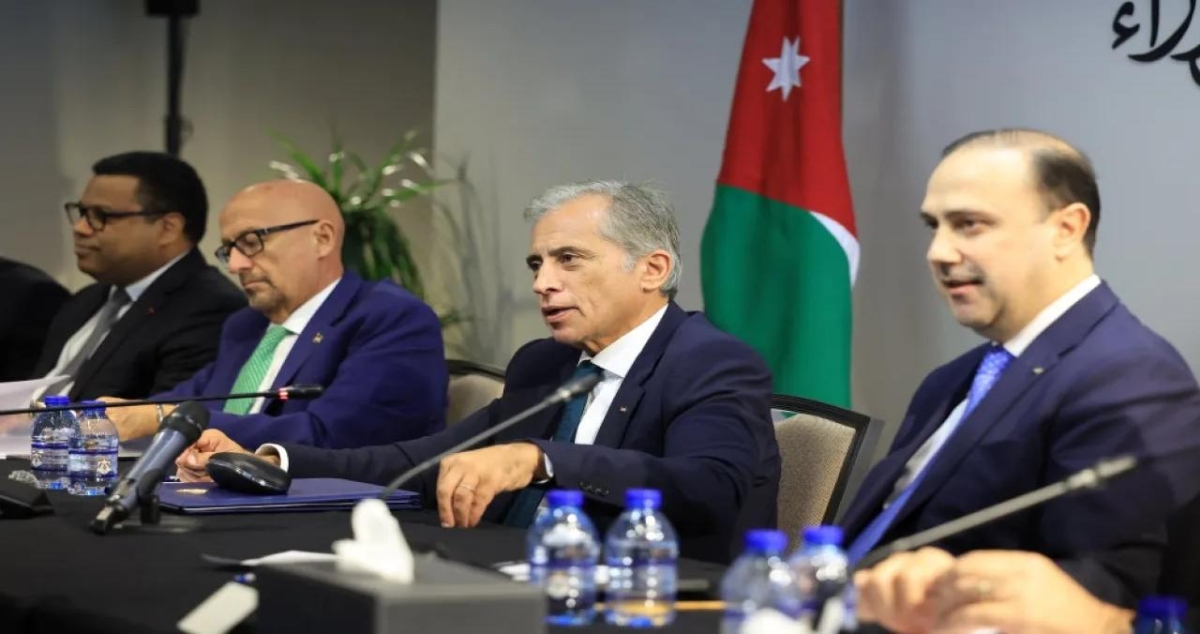 المومني: الحكومة ستتحمل كلف دعم أسعار المياه