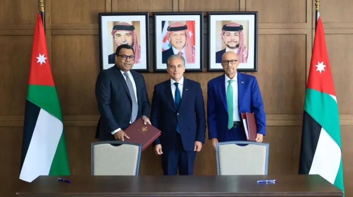 وزير المياه: الحكومة تدعم المتر المكعب بأكثر من دينار وهذا يرفع المديونية