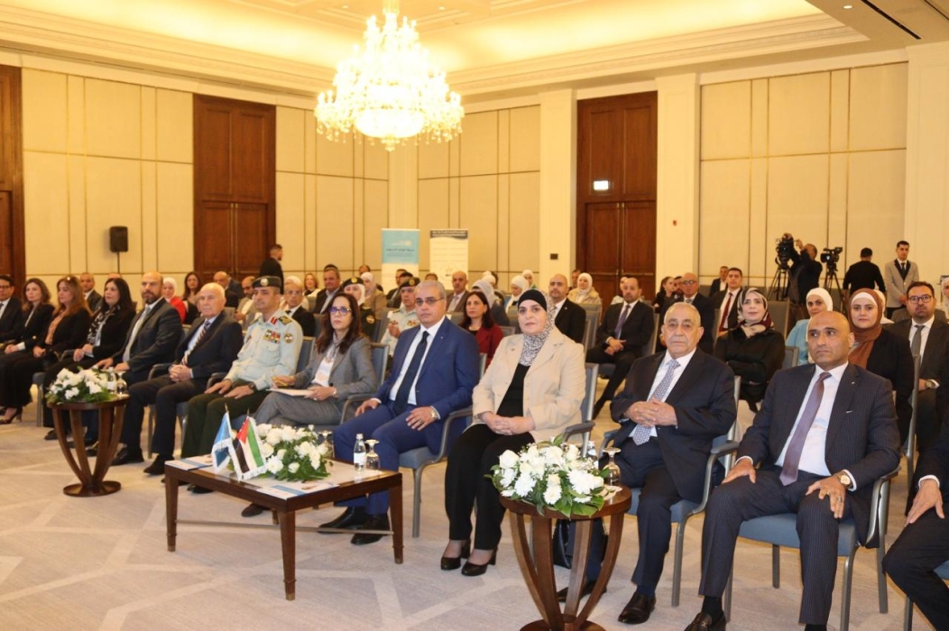 البدور يرعى إطلاق الأدلة الإرشادية لليقظة الدوائية وتطبيق الخدمات الإلكترونية للإبلاغ عن الآثار الجانبية
