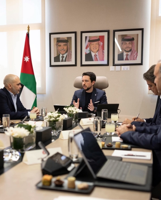 ولي العهد يوجه بإعادة إطلاق مراكز الأمير علي للواعدين برؤية جديدة