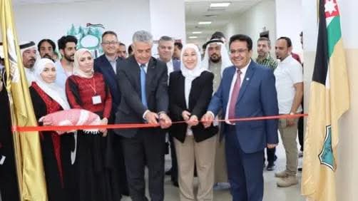 “الأردنية” في العقبة تطلق مشروعًا لتوثيق المباني التراثية بمناسبة اليوم العالمي للتراث