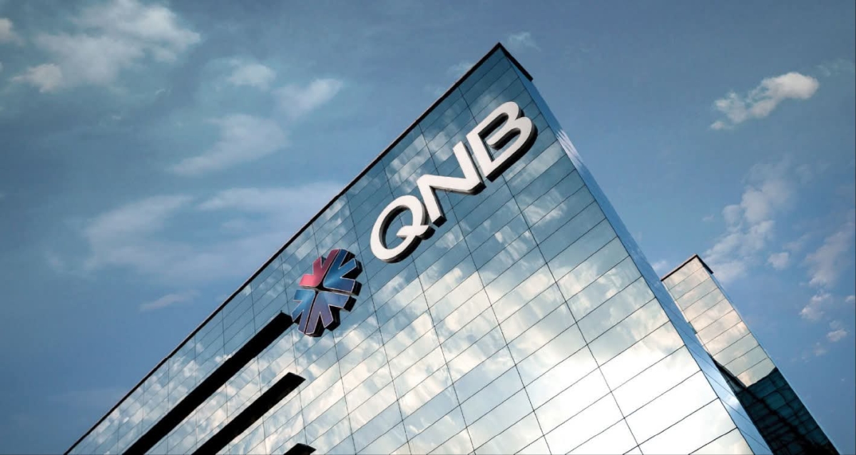 مجموعة QNB تحصل على المستوى الذهبي من المنظومة العالمية لتقييم الاستدامة