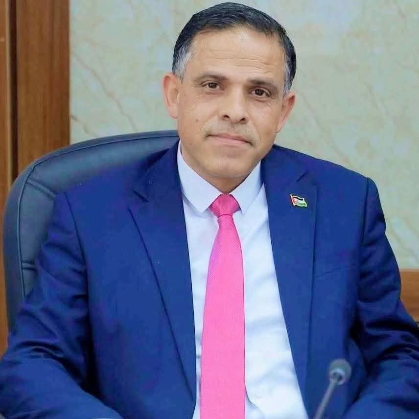 السحيم أميناً لسر مجلس أمانة عمان