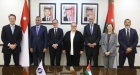 الحكومة توقّع مذكرة تفاهم مع البنك الأوروبي للتنمية لتعزيز أمن الطاقة في الأردن