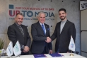 UPTOMedia توقّع شراكة استراتيجية مع الاتحاد العربي للمعارض والمؤتمرات لتعزيز الفعاليات في الأردن